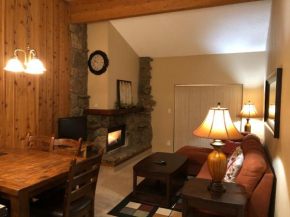 Cozy 2bd 2bath Winter Park Mountain Condo